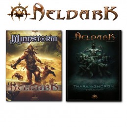 Neldark: Bundle
