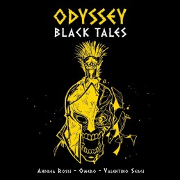 Odyssey - Black Tales: Full Pledge Edition (Preorder)