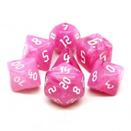 Gotici - Set di Dadi...