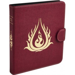 Spell Codex: Rosso Sangue