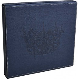 Player Companion: Blu Notte