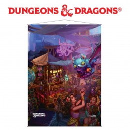 Dungeons & Dragons: Stampa...