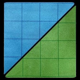 Battlemat Reversibile:...