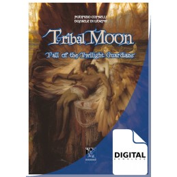 Tribal Moon (Versione...