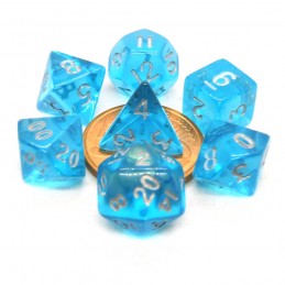 Set di dadi Mini:...