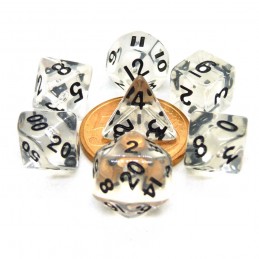 Set di dadi Mini:...