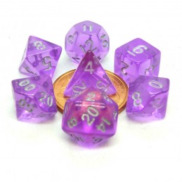 Set di dadi Mini:...