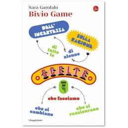 Bivio Game (Libro Game)