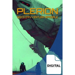 Plerion (Versione Digitale)