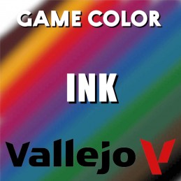 Game Color - Ink