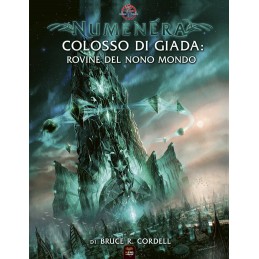 Numenera: Colosso di Giada...