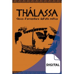 Thálassa (Versione Digitale)