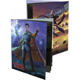 Dungeons & Dragons:...