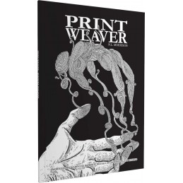 Print Weaver: Manuale Base