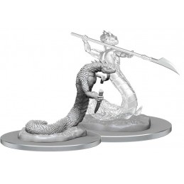 Popolo Serpente e Popolo...