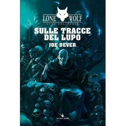 Lupo Solitario: Vol. 25 -...