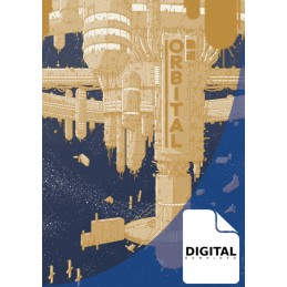 Orbital (Versione Digitale)