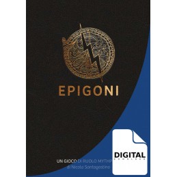 Epigoni (Versione Digitale)