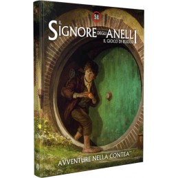 Il Signore degli Anelli -...