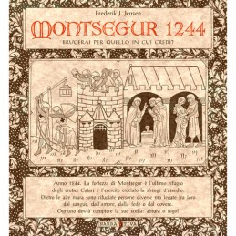 Montsegur 1244 + Espansione