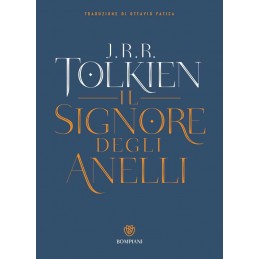Il Signore degli Anelli