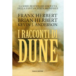 I Racconti di Dune
