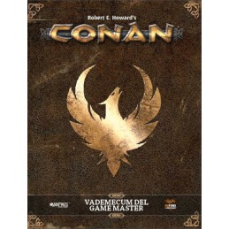 Conan: Risorse del Game Master