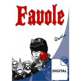 Favole (Versione Digitale)