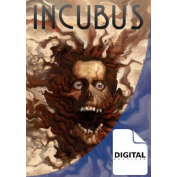 Incubus (Versione Digitale)