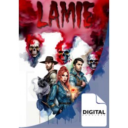 Lamie (Versione Digitale)