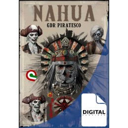 Nahua (Versione Digitale)