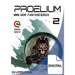 Proelium 2 (Versione Digitale)