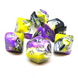 Festivi - Set di dadi...