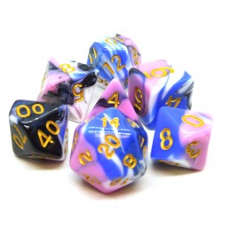 Festivi - Set di dadi...