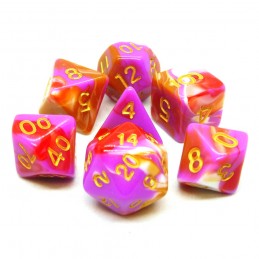 Festivi - Set di dadi...