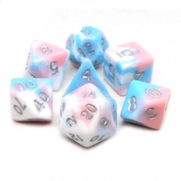 Festivi - Set di dadi...