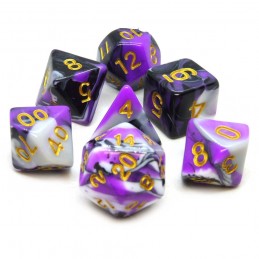 Festivi - Set di dadi...