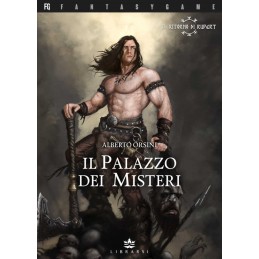 Il Ritorno di Rupert: Il...