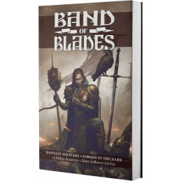 Band of Blades (+ PDF)