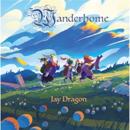 Wanderhome (+ PDF)