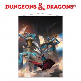 Dungeons & Dragons: Stampa...