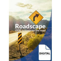 Roadscape - GDR Solitario On The Road (Versione Digitale)
