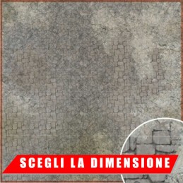 RPG Battlegrid: Combat Map...