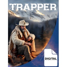 Trapper (Versione Digitale)