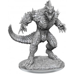 Lucertoloide Mutato...