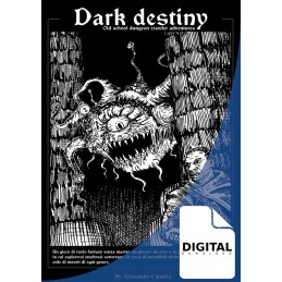 Dark Destiny (Versione Digitale)