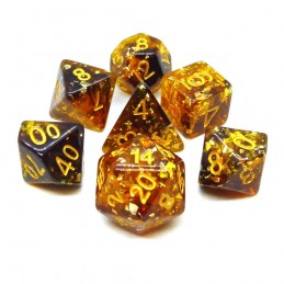 Festivi: Set di Dadi Stelle...