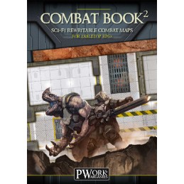 Combat Book: 2 - Science...