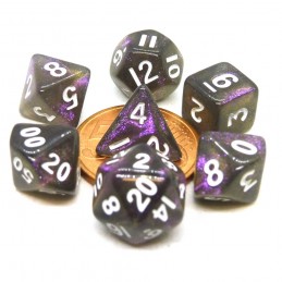 Set di Dadi Mini:...