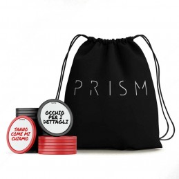 Prism: Token con Sacchetto...